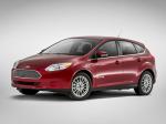 Ford Focus Electric 2015 года